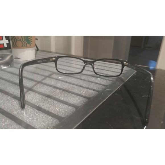 Ray Ban RB 5187 2000 52 16 140 Black Sunglasses/Frames - Picture 4 of 6